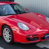 porsche cayman 2007 CFJ1757932 image 33