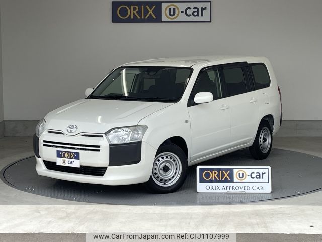 toyota probox-van 2018 -TOYOTA--Probox Van DBE-NSP160V--NSP160-0039871---TOYOTA--Probox Van DBE-NSP160V--NSP160-0039871- image 1