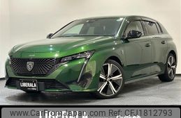 peugeot 308 2022 CFJ1812793