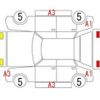 subaru legacy-b4 2000 CFJ1794133 image 2