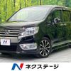 honda stepwagon-spada 2013 CFJ1833470 image 1