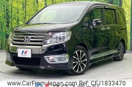 honda stepwagon-spada 2013 CFJ1833470