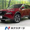 nissan x-trail 2022 CFJ1764901 image 1