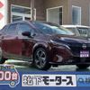 nissan aura 2023 CFJ1643723 image 1