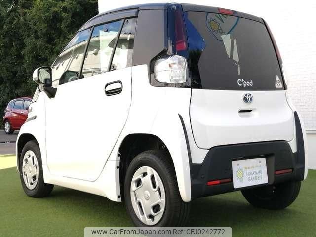 toyota c-pod 2022 quick_quick_ZAZ-RMV12_RMV12-1001132 image 2