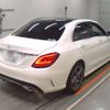 mercedes-benz c-class 2018 -MERCEDES-BENZ 【所沢 340ま326】--Benz C Class 205077-WDD2050772R457075---MERCEDES-BENZ 【所沢 340ま326】--Benz C Class 205077-WDD2050772R457075- image 2