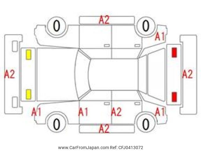 toyota prius 2022 -TOYOTA--Prius 6AA-ZVW51--ZVW51-6238226---TOYOTA--Prius 6AA-ZVW51--ZVW51-6238226- image 2