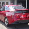 toyota prius 2017 CFJ1633965 image 5
