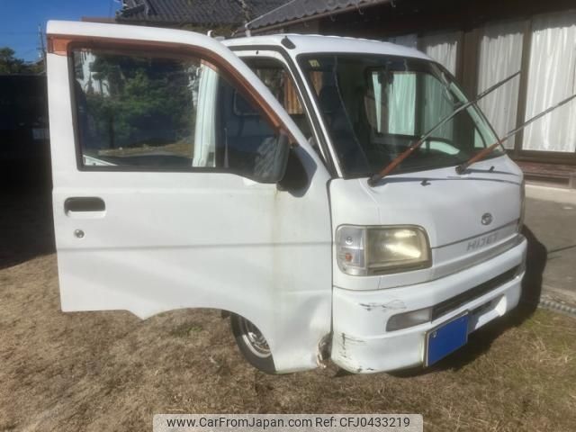 daihatsu hijet-truck 2003 -DAIHATSU--Hijet Truck LE-S210P--S210P-0211765---DAIHATSU--Hijet Truck LE-S210P--S210P-0211765- image 2