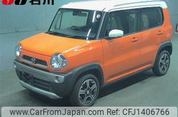 mazda flair 2014 -MAZDA--Flair MS31S--203688---MAZDA--Flair MS31S--203688-