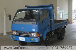 mitsubishi-fuso canter 1990 CFJ1769937