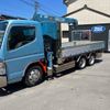 mitsubishi-fuso canter 2003 GOO_NET_EXCHANGE_1160031A30250508W001 image 4