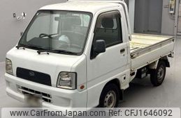 subaru sambar-truck 2004 CFJ1646092