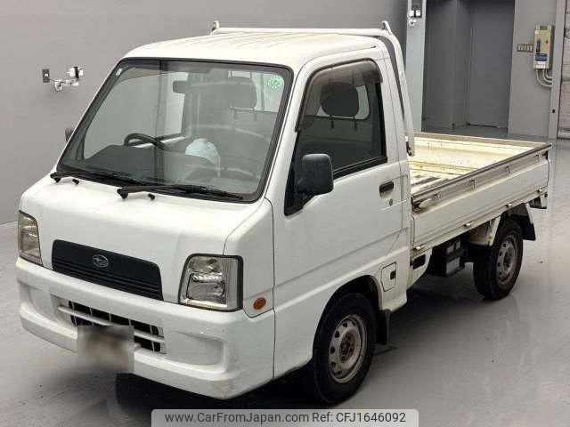 subaru sambar-truck 2004 CFJ1646092 image 1