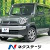suzuki hustler 2016 quick_quick_MR41S_MR41S-209285 image 1