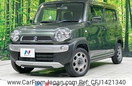 suzuki hustler 2016 quick_quick_MR41S_MR41S-209285