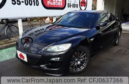 mazda rx-8 2008 -MAZDA--RX-8 ABA-SE3P--SE3P-301877---MAZDA--RX-8 ABA-SE3P--SE3P-301877-