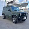 suzuki jimny 2022 -SUZUKI--Jimny 3BA-JB64W--JB64W-235500---SUZUKI--Jimny 3BA-JB64W--JB64W-235500- image 17