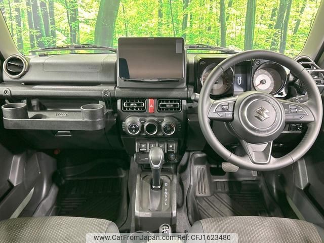 suzuki jimny 2024 CFJ1623480 image 2