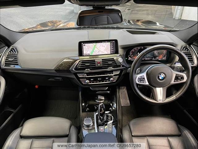 bmw x4 2020 -BMW--BMW X4 3DA-VJ20--WBAVJ920709C32742---BMW--BMW X4 3DA-VJ20--WBAVJ920709C32742- image 2