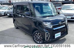 daihatsu tanto 2020 -DAIHATSU--Tanto 5BA-LA660S--LA660S-0015798---DAIHATSU--Tanto 5BA-LA660S--LA660S-0015798-