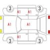 toyota alphard 2012 -TOYOTA--Alphard DBA-ANH25W--ANH25-8036236---TOYOTA--Alphard DBA-ANH25W--ANH25-8036236- image 2