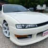 nissan silvia 1998 CFJ1625276 image 12