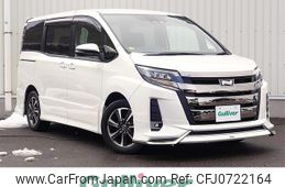 toyota noah 2017 -TOYOTA--Noah DBA-ZRR80W--ZRR80-0354777---TOYOTA--Noah DBA-ZRR80W--ZRR80-0354777-