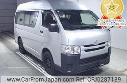 toyota hiace-van 2014 -TOYOTA--Hiace Van TRH200K-0200605---TOYOTA--Hiace Van TRH200K-0200605-