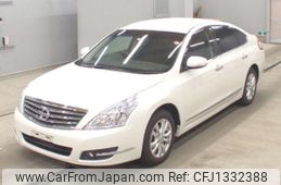 nissan teana 2012 -NISSAN--Teana J32-252043---NISSAN--Teana J32-252043-