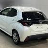 toyota yaris 2020 CFJ1637542 image 2