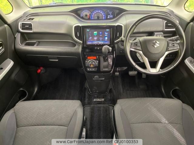 suzuki solio 2019 -SUZUKI--Solio DAA-MA36S--MA36S-767811---SUZUKI--Solio DAA-MA36S--MA36S-767811- image 2