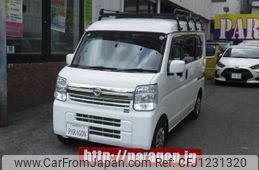 nissan nv100-clipper 2023 quick_quick_DR17V_DR17V-621957