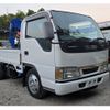 isuzu elf-truck 2003 CFJ1689993 image 2