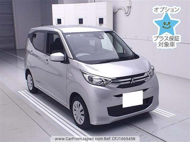 mitsubishi ek-wagon 2024 CFJ1669458 image 1