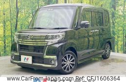 daihatsu tanto 2018 CFJ1606364