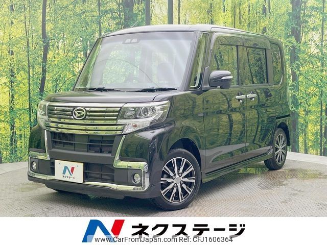 daihatsu tanto 2018 CFJ1606364 image 1