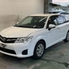 toyota corolla-fielder 2013 -TOYOTA--Corolla Fielder ZRE162G-7005207---TOYOTA--Corolla Fielder ZRE162G-7005207- image 1