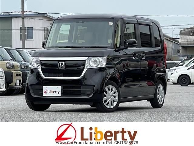 honda n-box 2020 quick_quick_JF3_JF3-1425661 image 1
