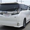 toyota vellfire 2015 -TOYOTA--Vellfire AYH30W--AYH30-0007318---TOYOTA--Vellfire AYH30W--AYH30-0007318- image 2