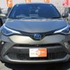 toyota c-hr 2021 quick_quick_6AA-ZYX11_ZYX11-2040951 image 10