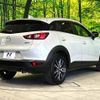 mazda cx-3 2017 -MAZDA--CX-3 LDA-DK5FW--DK5FW-205736---MAZDA--CX-3 LDA-DK5FW--DK5FW-205736- image 18