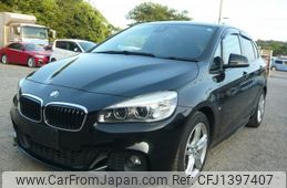 bmw 2-series 2015 quick_quick_DBA-2A15_WBA2A32050V457214