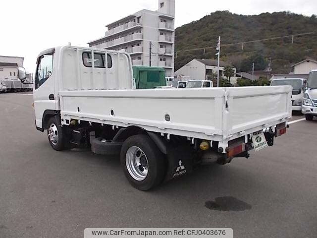 mitsubishi-fuso canter 2017 -MITSUBISHI--Canter FBA20--555076---MITSUBISHI--Canter FBA20--555076- image 2