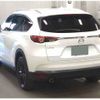 mazda cx-8 2021 -MAZDA 【水戸 302ﾀ5987】--CX-8 6BA-KG5P--KG5P-251566---MAZDA 【水戸 302ﾀ5987】--CX-8 6BA-KG5P--KG5P-251566- image 2
