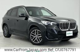 bmw x1 2023 -BMW--BMW X1 3BA-52EE20--WBA52EE0205W16420---BMW--BMW X1 3BA-52EE20--WBA52EE0205W16420-