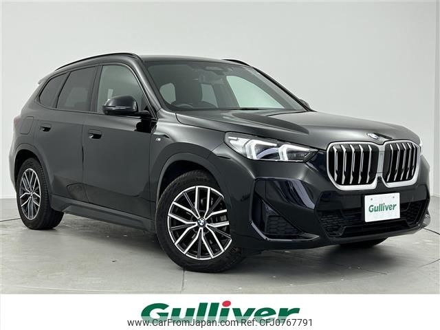 bmw x1 2023 -BMW--BMW X1 3BA-52EE20--WBA52EE0205W16420---BMW--BMW X1 3BA-52EE20--WBA52EE0205W16420- image 1