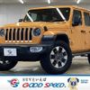 jeep wrangler 2021 quick_quick_3BA-JL20L_1C4HJXLN2MW673360 image 1