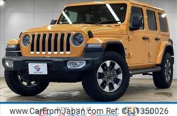 jeep wrangler 2021 quick_quick_3BA-JL20L_1C4HJXLN2MW673360
