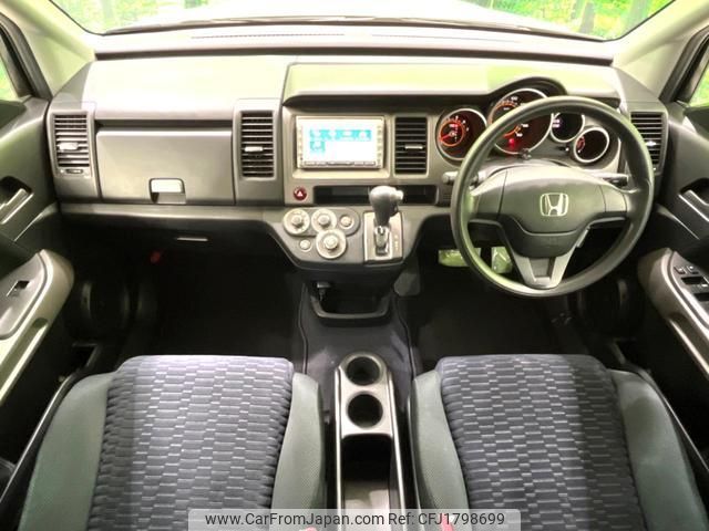 honda crossroad 2007 CFJ1798699 image 2